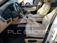 2016 BMW X6 фото