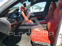 2016 BMW X6 фото