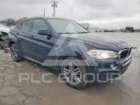 2016 BMW X6 photo