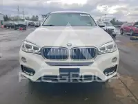 2016 BMW X6 photo