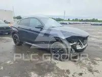 2016 BMW X6 фото