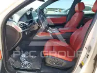 2016 BMW X6 photo