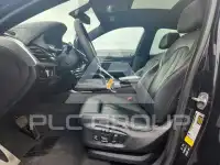 2016 BMW X6 фото