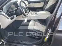 2016 BMW X6 фото