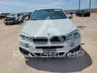 2016 BMW X6 photo