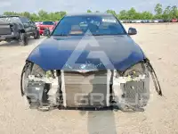 2016 BMW X6 photo