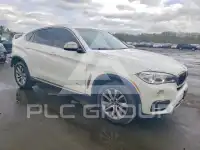 2016 BMW X6 photo
