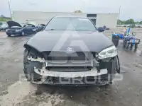 2016 BMW X6 фото