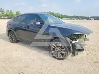 2016 BMW X6 photo