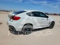 2016 BMW X6 photo