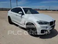 2016 BMW X6 photo