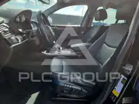 2016 BMW X4 фото