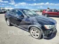 2016 BMW X4 фото
