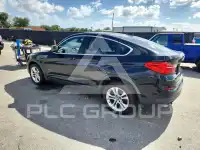 2016 BMW X4 фото