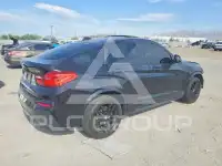 2016 BMW X4 photo