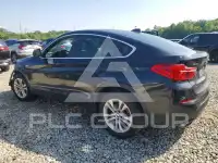 2016 BMW X4 photo