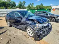 2016 BMW X4 фото