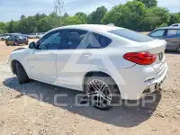 2016 BMW X4 photo