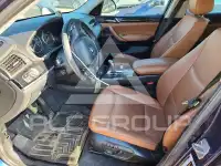 2016 BMW X4 фото