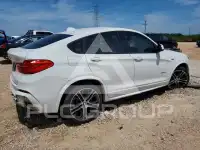 2016 BMW X4 photo