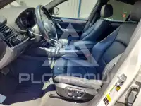 2016 BMW X4 фото