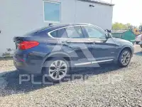 2016 BMW X4 фото