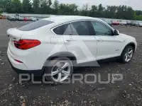 2016 BMW X4 фото
