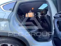2016 BMW X4 photo
