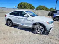 2016 BMW X4 фото