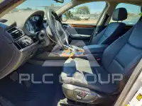 2016 BMW X4 фото
