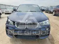2016 BMW X4 photo