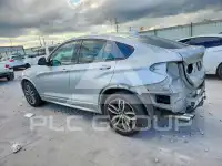 2016 BMW X4 photo