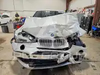 2016 BMW X4 фото