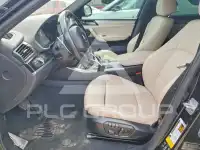 2016 BMW X4 photo