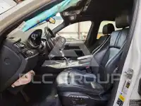 2016 BMW X4 фото