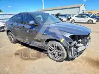 2016 BMW X4 фото