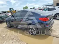 2016 BMW X4 photo