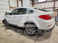 2016 BMW X4 фото