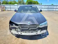 2016 BMW X4 фото