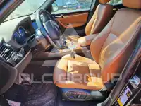 2016 BMW X4 фото