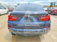 2016 BMW X4 photo