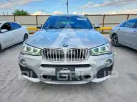 2016 BMW X4 photo
