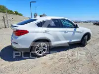 2016 BMW X4 фото