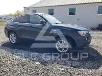 2016 BMW X4 photo