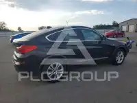 2016 BMW X4 фото