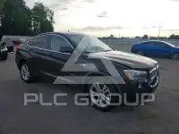 2016 BMW X4 фото