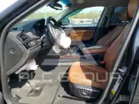 2016 BMW X4 photo