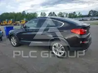2016 BMW X4 фото
