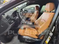 2016 BMW X4 фото