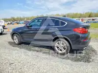 2016 BMW X4 photo